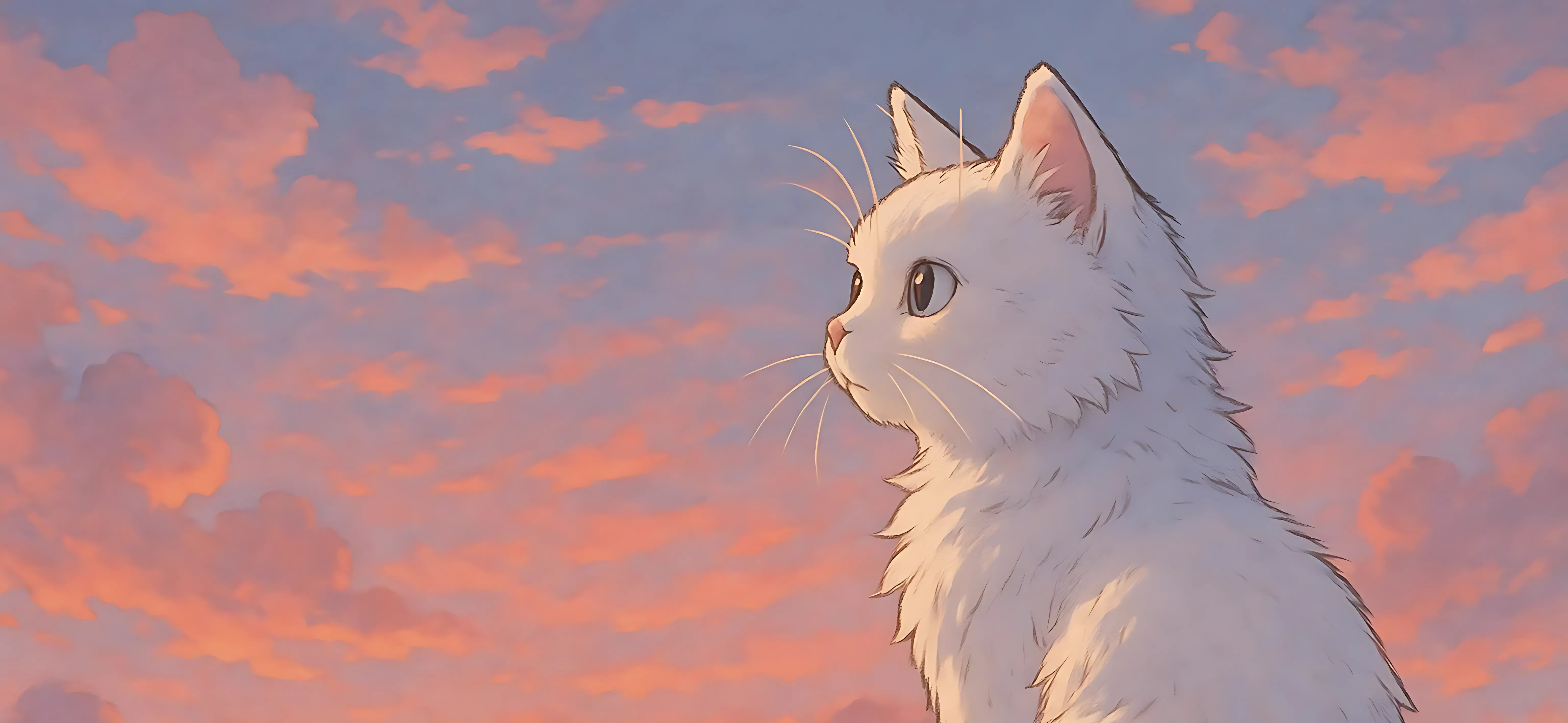 Кот Конфорт